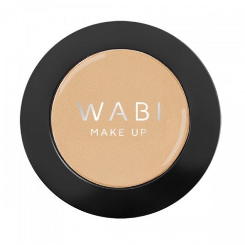 WABI MATTE SINGLE EYESHADOW 01