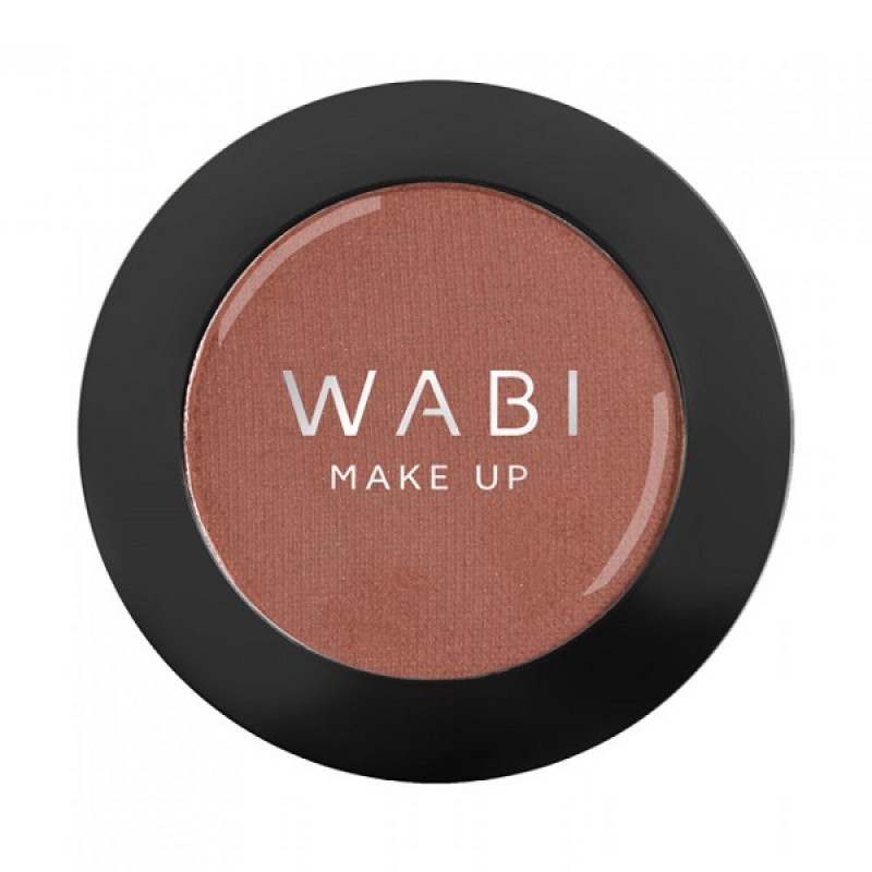 WABI MATTE SINGLE EYESHADOW 02 WABI MATTE SINGLE EYESHADOW 02