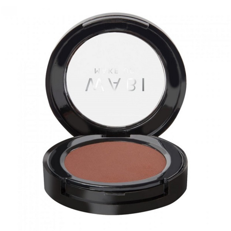 WABI MATTE SINGLE EYESHADOW 02 WABI MATTE SINGLE EYESHADOW 02