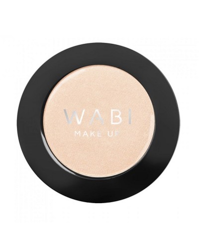 WABI SHIMMER SINGLE EYESHADOW 51 3G