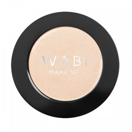 WABI SHIMMER SINGLE EYESHADOW 51 3G