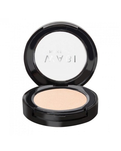 WABI SHIMMER SINGLE EYESHADOW 51 3G