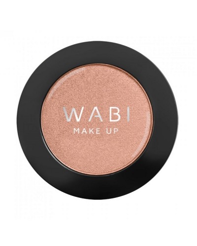 WABI SHIMMER SINGLE EYESHADOW 52 3G