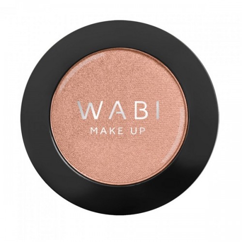 WABI SHIMMER SINGLE EYESHADOW 52 3G