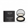 WABI MATTE EXPERIENCE COMPACT POWDER 401 12G