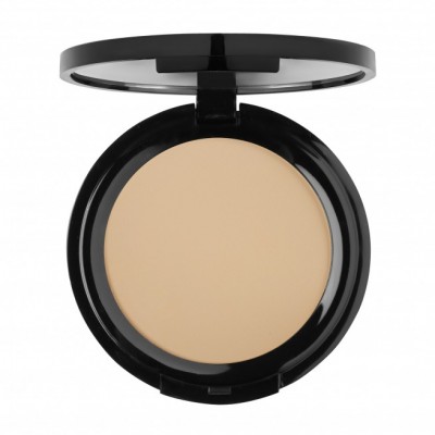 WABI MATTE EXPERIENCE COMPACT POWDER 404 12G