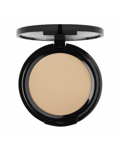 WABI MATTE EXPERIENCE COMPACT POWDER 404 12G