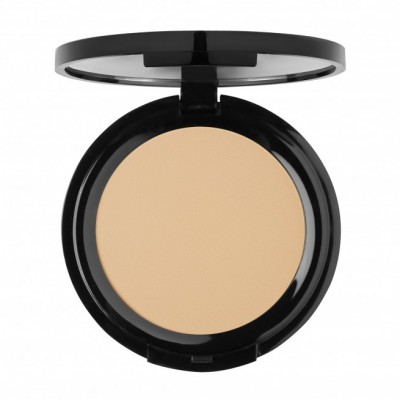 WABI MATTE EXPERIENCE COMPACT POWDER 406 12G