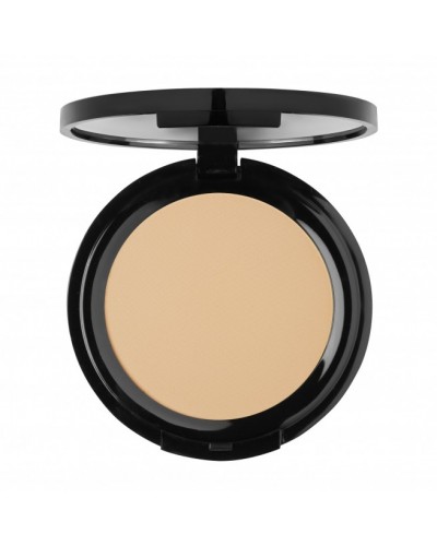 WABI MATTE EXPERIENCE COMPACT POWDER 406 12G