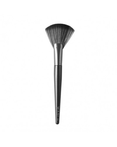 WABI FAN BRUSH NO 104