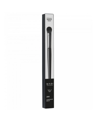 WABI CONCEALER BRUSH NO 200