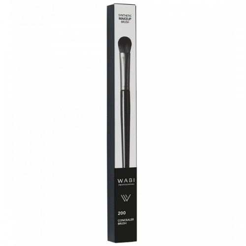 WABI CONCEALER BRUSH NO 200