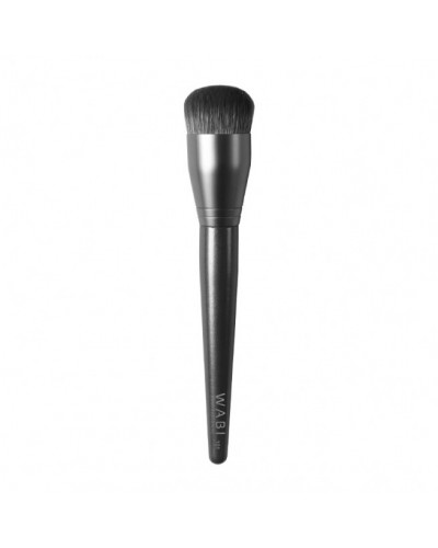 WABI BUFFY FOUNDATION BRUSH NO 101