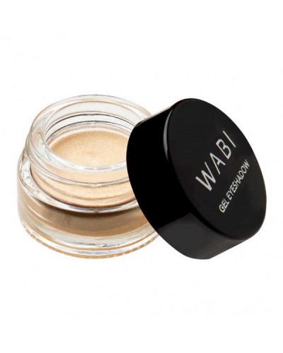 WABI GEL EYESHADOW GLAMOROUS