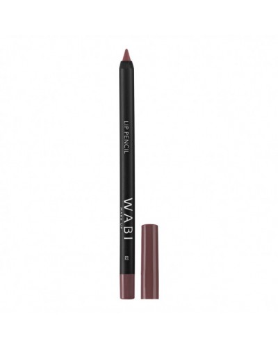 WABI LIP PENCIL 02