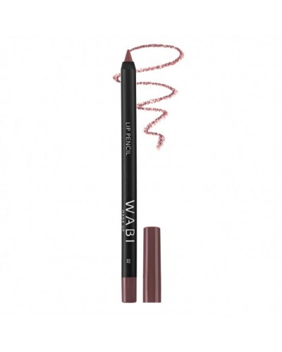 WABI LIP PENCIL 02