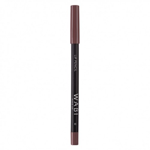 WABI LIP PENCIL 02