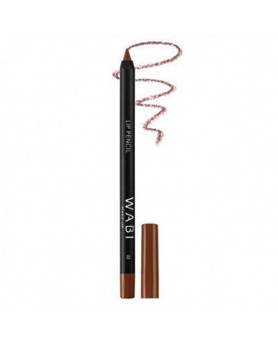 WABI LIP PENCIL 03