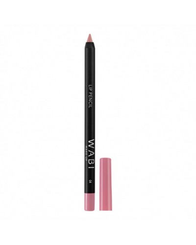 WABI LIP PENCIL 04