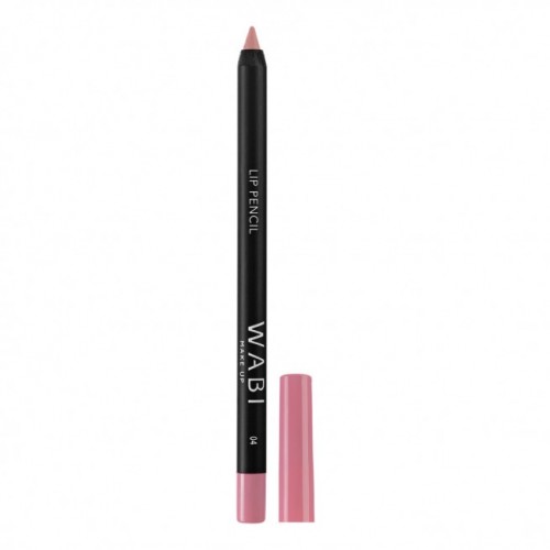 WABI LIP PENCIL 04