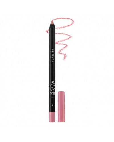 WABI LIP PENCIL 04