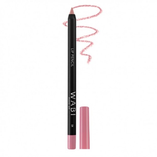 WABI LIP PENCIL 04