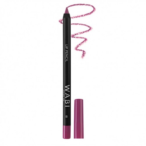 WABI LIP PENCIL 05