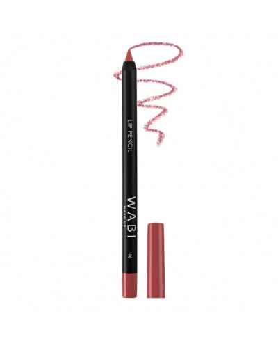 WABI LIP PENCIL 06