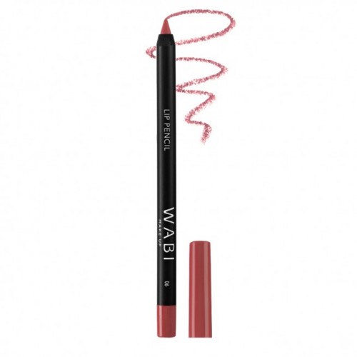 WABI LIP PENCIL 06