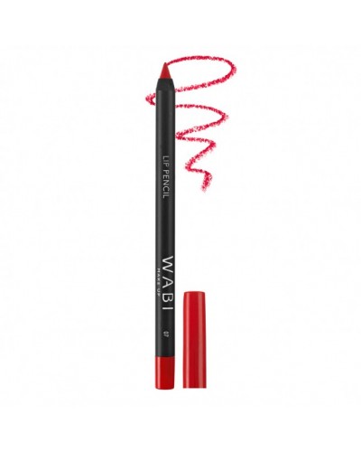 WABI LIP PENCIL 07