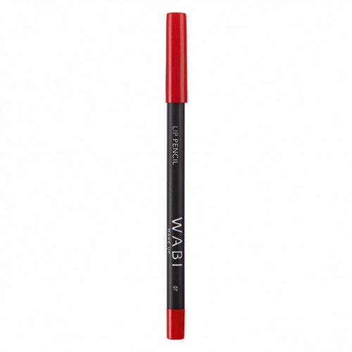 WABI LIP PENCIL 07