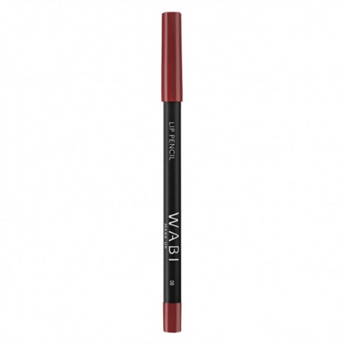 WABI LIP PENCIL 08