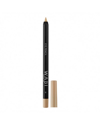 WABI EYE PENCIL 01