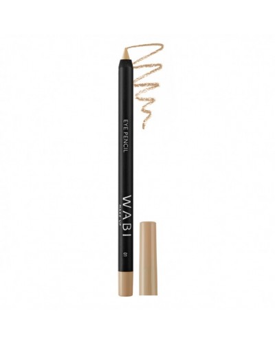 WABI EYE PENCIL 01