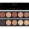 WABI EYESHADOW PALETTE 01 NUDE