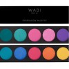 WABI EYESHADOW PALETTE 02 CARNIVAL