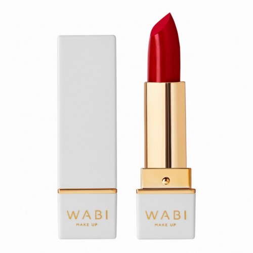 WABI ADORED COLOR VELVET LIPSTICK LILLY 4.5G