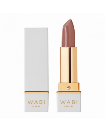 WABI ADORED COLOR VELVET LIPSTICK HIBISCUS 4.5G