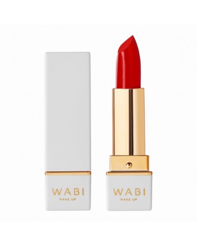 WABI ADORED COLOR VELVET LIPSTICK ROSE 4.5G