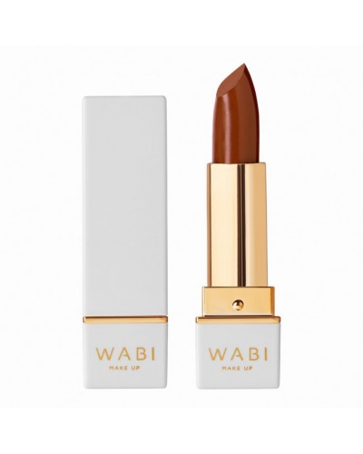 WABI ADORED COLOR VELVET LIPSTICK IRIS 4.5G