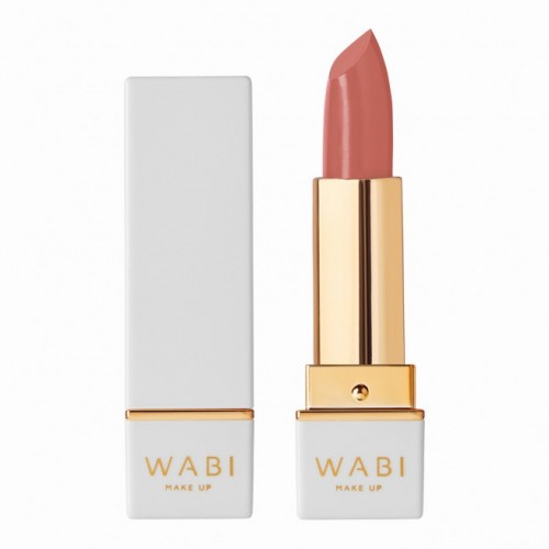 WABI ADORED COLOR VELVET LIPSTICK NARCISSUS 4.5G