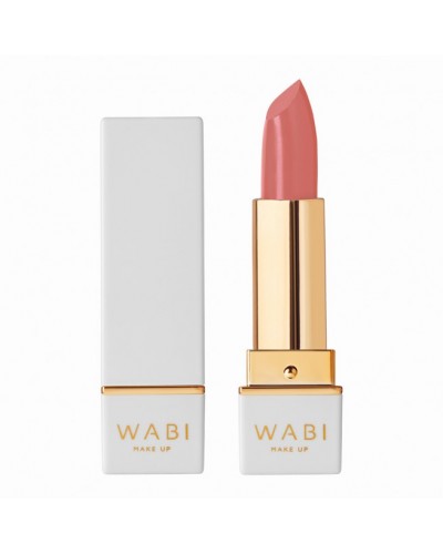 WABI ADORED COLOR VELVET LIPSTICK TULIP 4.5G