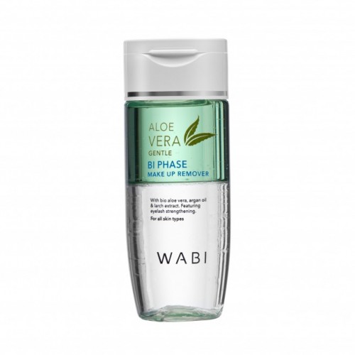 WABI ALOE VERA BI-PHASE 125ML