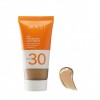 WABI SUN FACE CREAM SPF30 DEEP CARAMEL 50ML