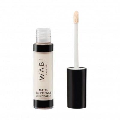 WABI MATTE EXPERIENCE CONCEALER 201 6 5ML