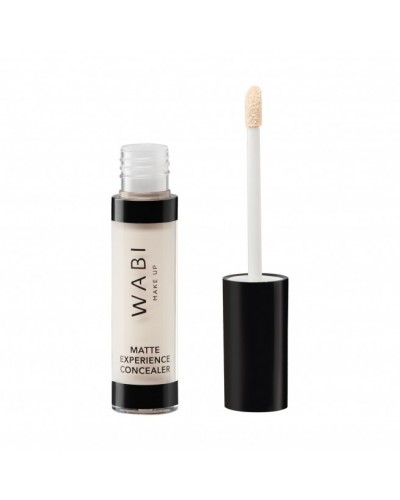 WABI MATTE EXPERIENCE CONCEALER 201 6.5ML