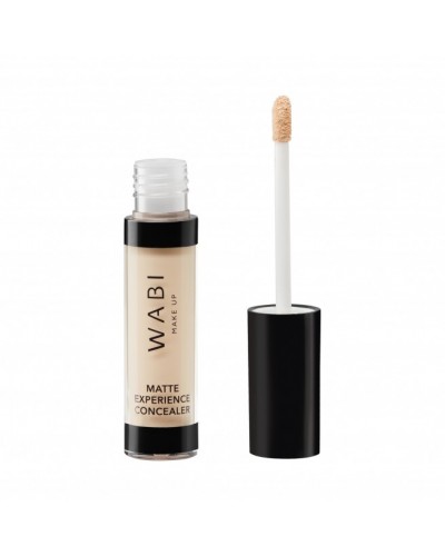 WABI MATTE EXPERIENCE CONCEALER 202 6.5ML