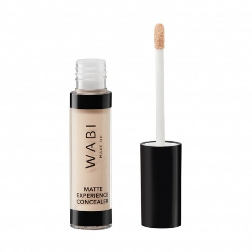 WABI MATTE EXPERIENCE CONCEALER 203 6.5ML