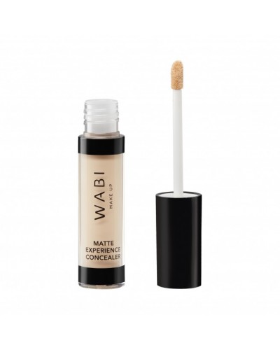 WABI MATTE EXPERIENCE CONCEALER 205 6.5ML