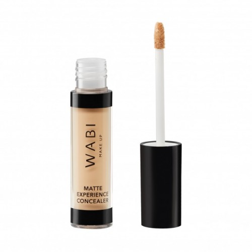 WABI MATTE EXPERIENCE CONCEALER 207 6.5ML